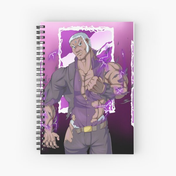 Item preview, Street Fighter V - Urien designed and sold by JulezXLR.