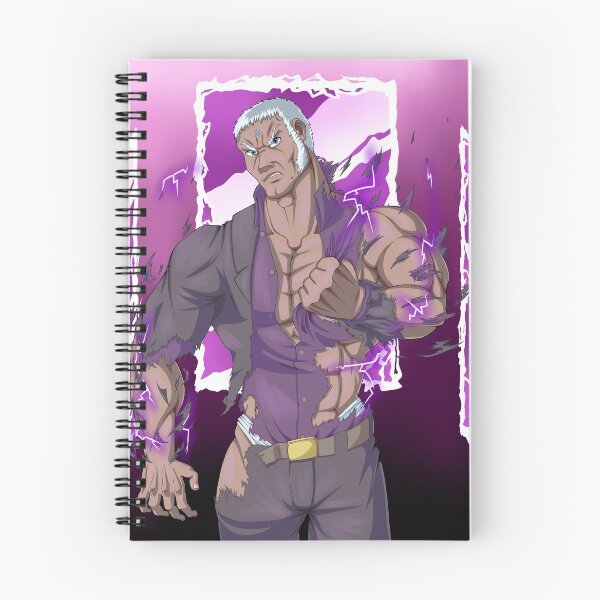 Item preview, Street Fighter V - Urien designed and sold by JulezXLR.