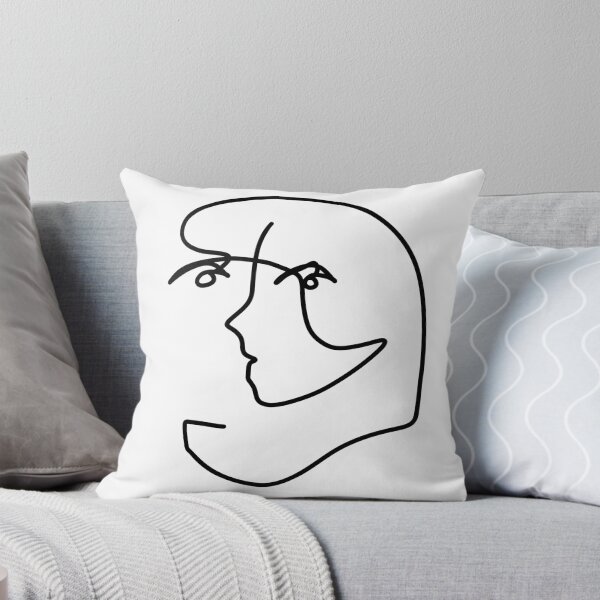 Item preview, abstract face 3 designed and sold by MoonbeamPhoto.