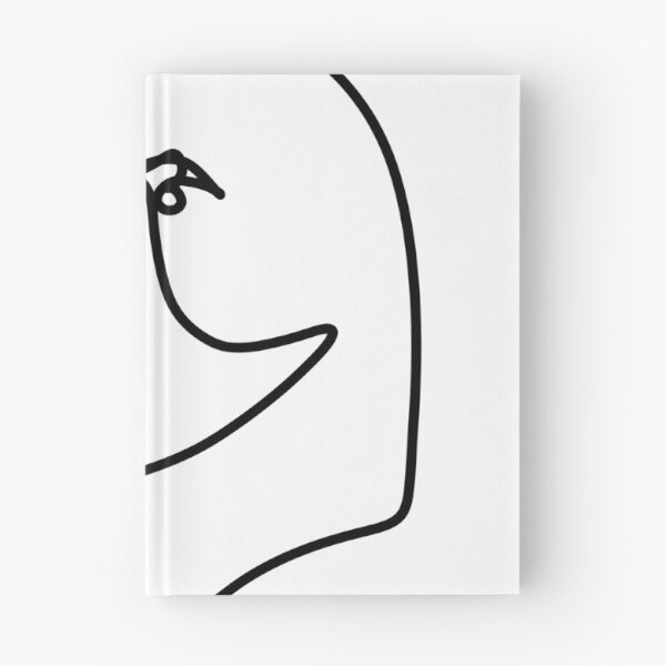 Item preview, abstract face 3 designed and sold by MoonbeamPhoto.