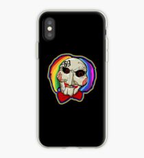 Tekashi 6ix9ine Jigsaw iPhone Case