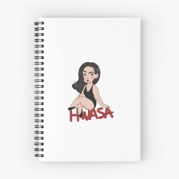 Item preview, Hwasa chibi designed and sold by CherriApple2366.