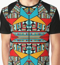 Zazzle Black Graphic T-Shirt