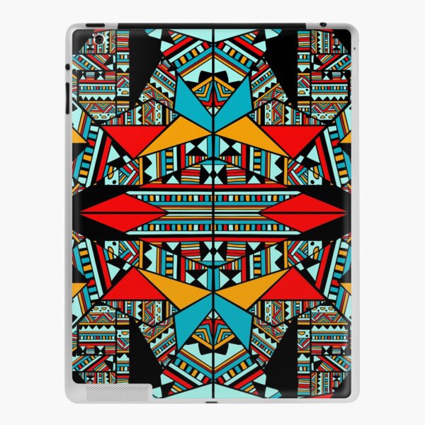 Zazzle Black iPad Skin