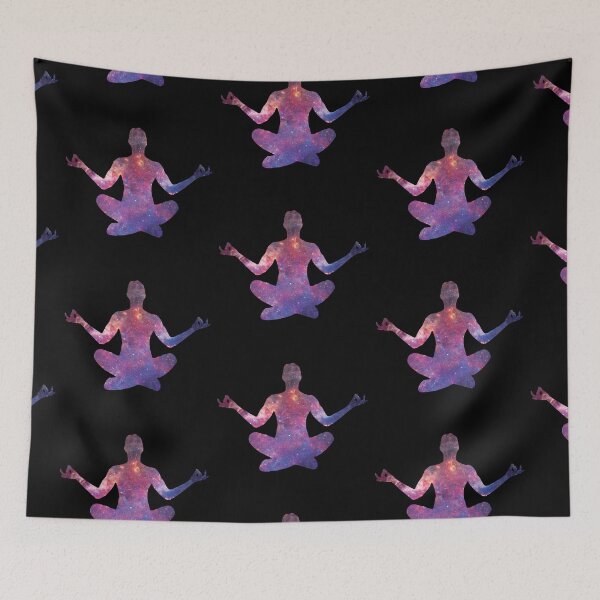 Item preview, yoga designed and sold by Masalla Ga.