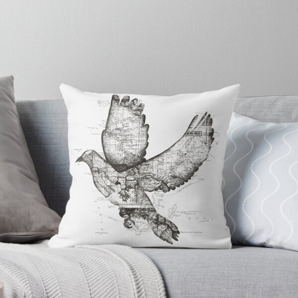 Item preview, Wanderlust designed and sold by Tobe Fonseca®.