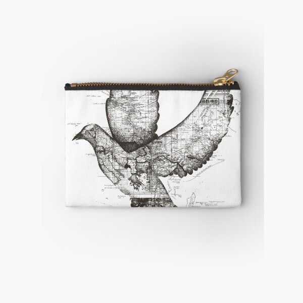 Item preview, Wanderlust designed and sold by Tobe Fonseca®.
