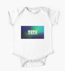 YOYO One Piece - Short Sleeve