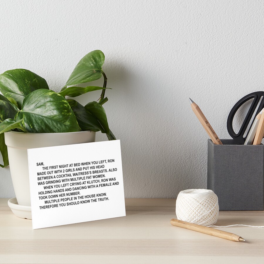 Artikel-Vorschau von Galeriedruck, designt und verkauft von amandakarram.