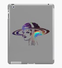 Spacehead iPad Case/Skin