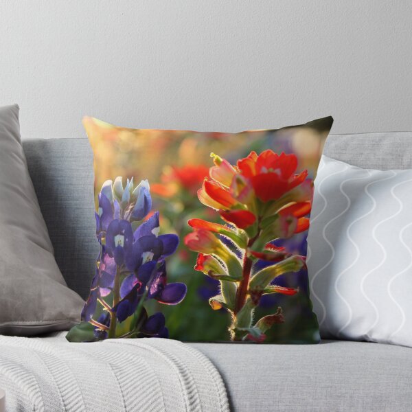 Item preview, Texas Wildflowers designed and sold by melodykphotos.
