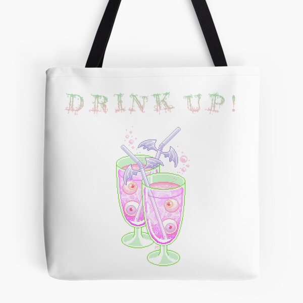 Item preview, DRINK IT designed and sold by lisamariepri.