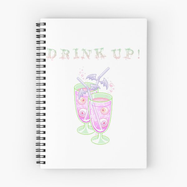Item preview, DRINK IT designed and sold by lisamariepri.