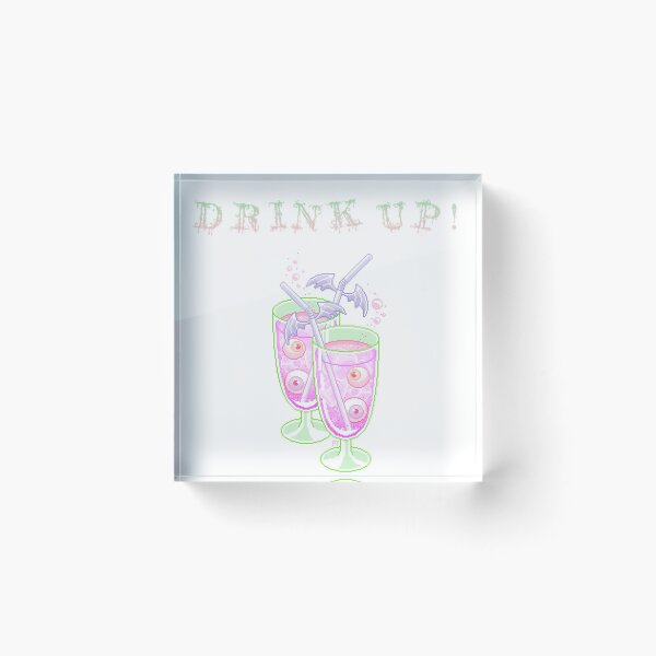 Item preview, DRINK IT designed and sold by lisamariepri.