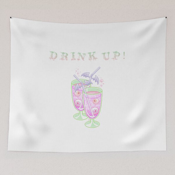 Item preview, DRINK IT designed and sold by lisamariepri.