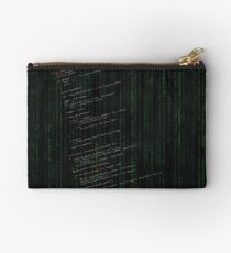 Linux kernel code Studio Pouch