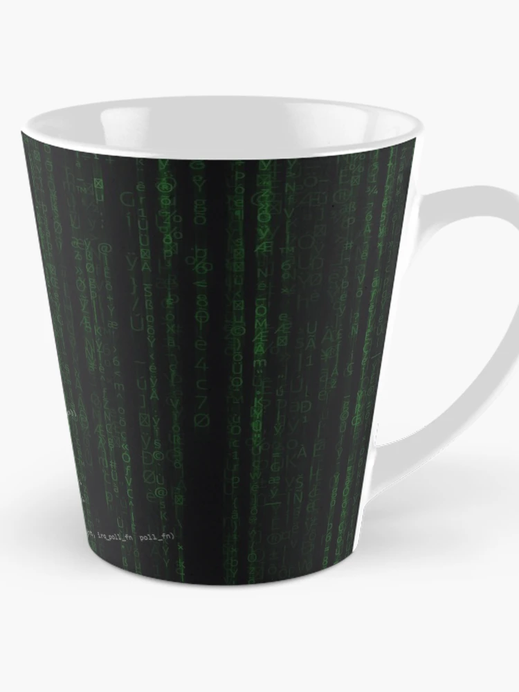 Thumbnail 1 of 4, Coffee Mug, Linux kernel code designed and sold by mandelbrotset.