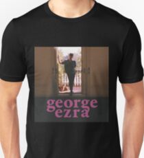 George Ezra Unisex T-Shirt