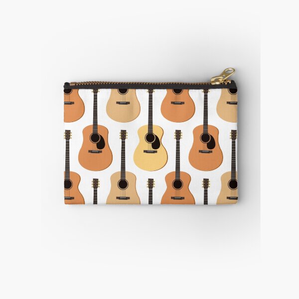 Item preview, Acoustic Guitars Pattern designed and sold by JannaSalak.