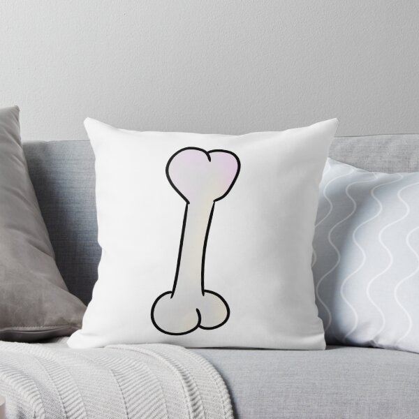 Item preview, Cartoon bone designed and sold by DavesArtBook.