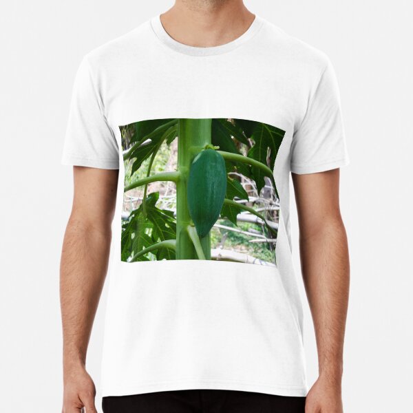 Item preview, Papaya Tree designed and sold by Asiantiger247.