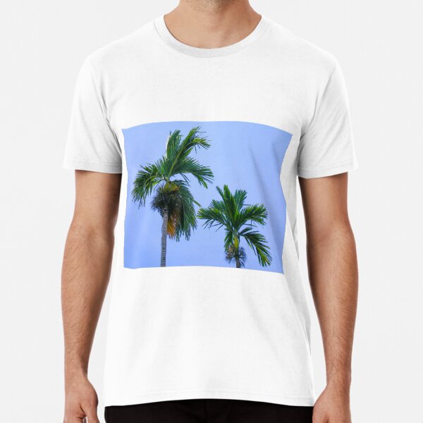 Item preview, Palm trees designed and sold by Asiantiger247.