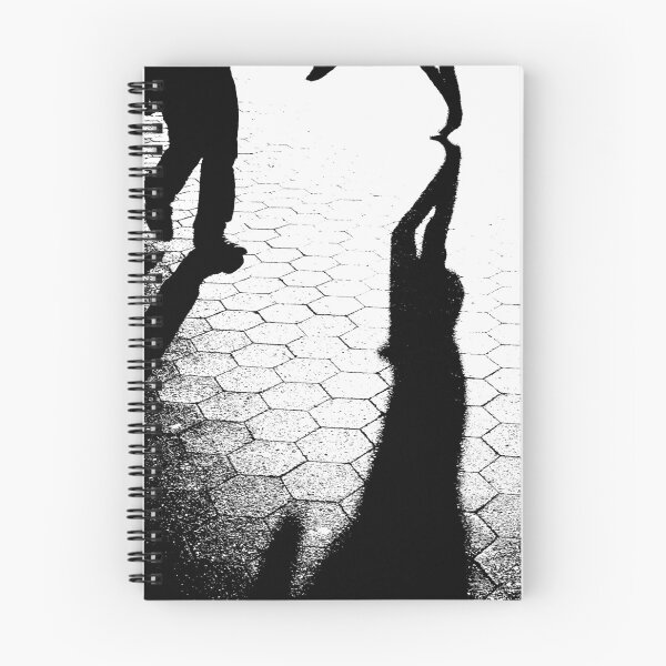 Item preview, Shadow Walkers Union Square, NYC designed and sold by mela4xela.