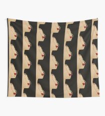 BLOOD Wall Tapestry