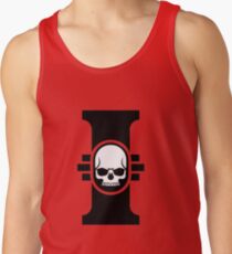Inquisitorisches Symbol Tank Top