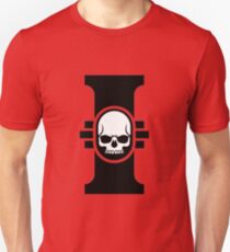 Inquisitorial Symbol Unisex T-Shirt
