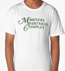 Mariner Long T-Shirt