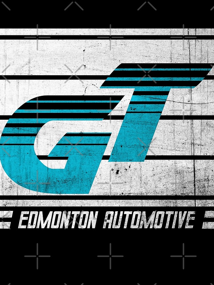 Thumbnail 3 of 3, Scarf, Edmonton Auto - Cyan/White [Roufxis-Rb] designed and sold by RoufXis.