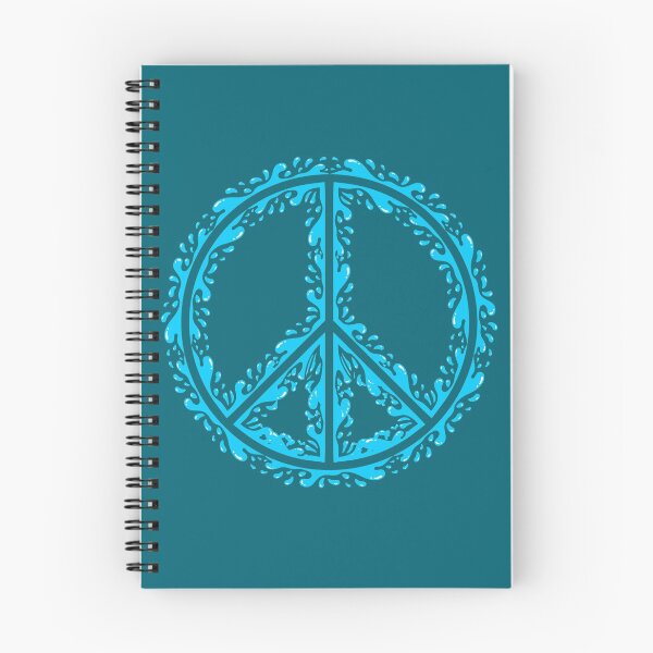 Item preview, Peace Sign designed and sold by PromoteProgress.