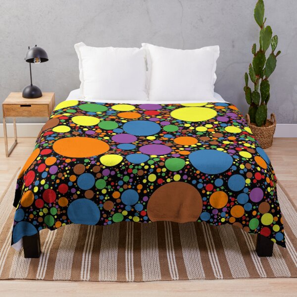 Item preview, Circle Packing 211 designed and sold by Rupert Russell.