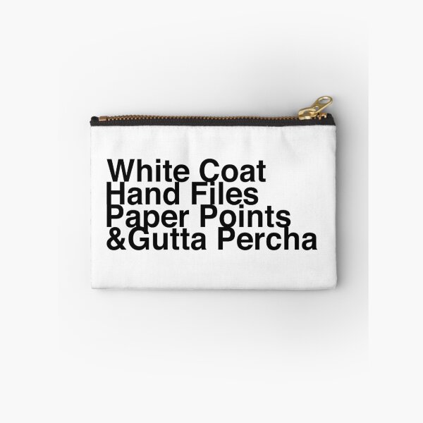 Item preview, Endodontist Essentials designed and sold by MOD-L.