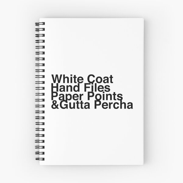 Item preview, Endodontist Essentials designed and sold by MOD-L.