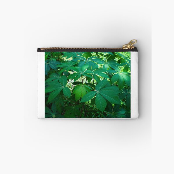 Item preview, Cassava leaves designed and sold by Asiantiger247.