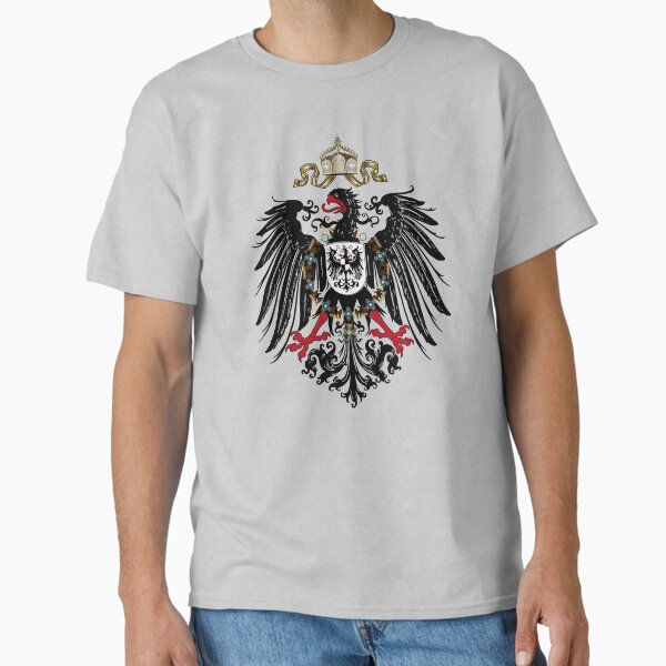 Item preview, Imperial Coat of arms of Germany Kaiserreich Hearts of Iron 4 designed and sold by IKET.