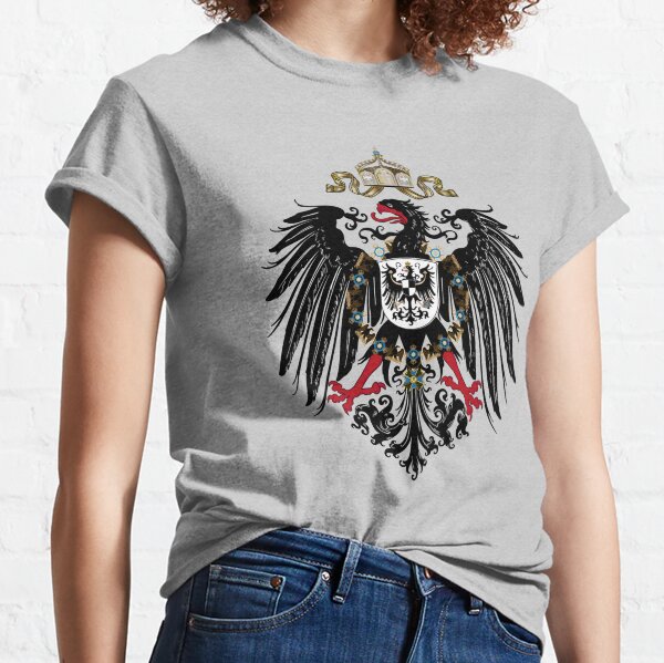 Item preview, Imperial Coat of arms of Germany Kaiserreich Hearts of Iron 4 designed and sold by IKET.
