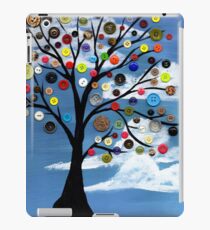 Fresh Tree iPad Case/Skin