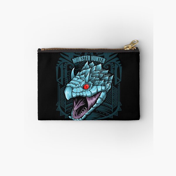 Item preview, Tobi Kadachi Monster Hunter designed and sold by Dan Dee.