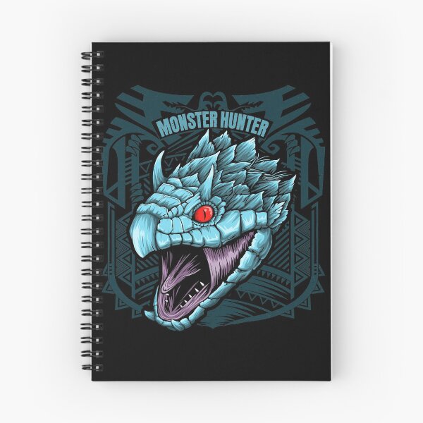 Item preview, Tobi Kadachi Monster Hunter designed and sold by Dan Dee.