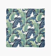 Banana Leaves Scarf