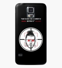 Had To Give You A Career To Destroy It Case/Skin for Samsung Galaxy