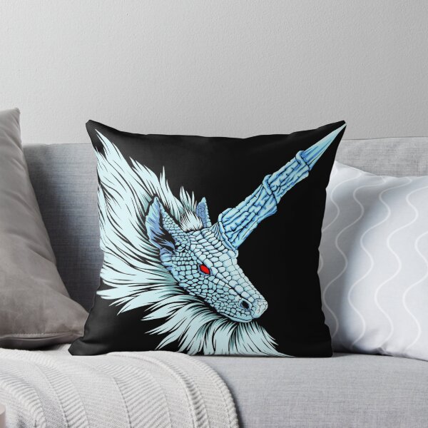Item preview, Kirin monster head designed and sold by Dan Dee.