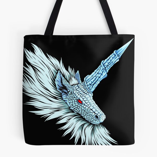 Item preview, Kirin monster head designed and sold by Dan Dee.