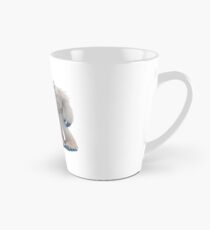 Yeti Or Not Tall Mug