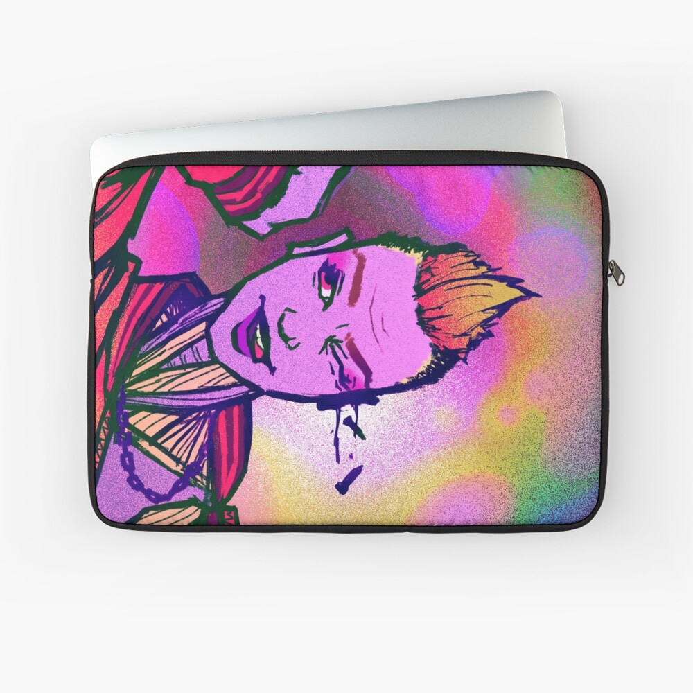 A few screws loose Laptop Sleeve