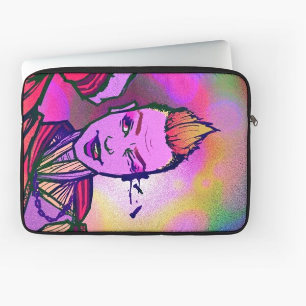 A few screws loose Laptop Sleeve