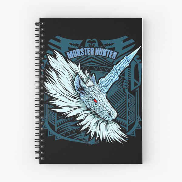 Item preview, Kirin Monster Hunter designed and sold by Dan Dee.